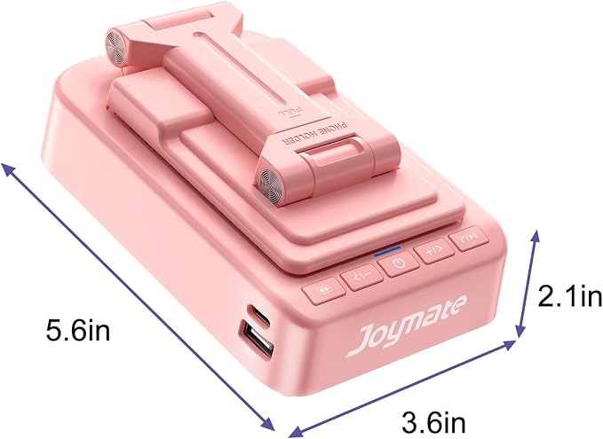 Gifts for Men Women, Phone Stand - Image 8