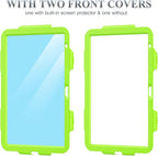SEYMAC stock Case for iPad 11th/10th Generation 11''/10.9'' 2025/2022, - Image 8