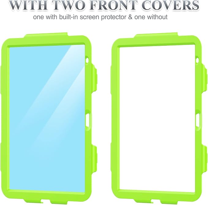 SEYMAC stock Case for iPad 11th/10th Generation 11''/10.9'' 2025/2022, - Image 8