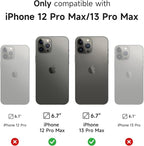SURITCH for iPhone 13 Pro Max/12 Pro Max Case - Image 2