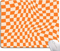 Mouse Pad, Washable Square Cloth Mousepad by Armanza