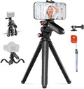 NEEWER Mini Flexible Tripod for iPhone & Camera by Neewer
