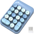 FELICON Wireless Numeric Keypad 18 Keys by FELICON
