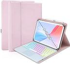 Universal Touchpad Keyboard Case by MePadKey