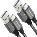 etguuds 4ft USB A to USB C Cable 3A Fast Charging, by etguuds