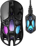 GravaStar Mercury X Pro Wireless Gaming Mouse, Come by GravaStar