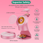 3 in 1 Wireless Charging Station - Image 5