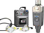 Xvive U4T9 Wireless in-Ear Monitor System by Xvive