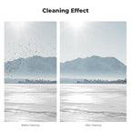 K&F CONCEPT 4-in-1 Camera Lens Cleaning Kit - Image 8