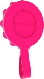 FELONY CASE - Neon Pink Magnetic Suction Cup Phone Mount and Grip – Strong - Image 9