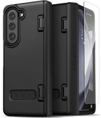 VRS DESIGN Phone Case for Galaxy Z Fold 5 5G, Premium Modern Neat Style Case by VRSDESIGN