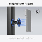 NEEWER Magnetic Phone Tripod Mount Compatible - Image 2