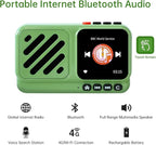 Choyong Voyager Bluetooth Speaker Wireless Internet Radio - Image 2