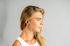 Symphonized NRG 2.0 Premium Genuine Wood in-Ear Noise-isolating Headphones - Image 3