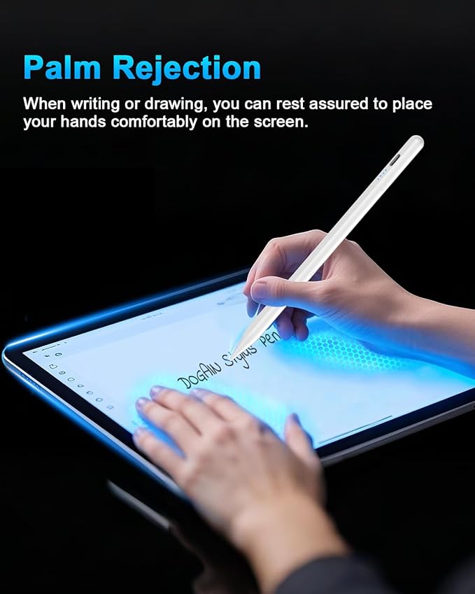 Stylus Pen for iPad 9th&10th - Image 3
