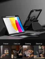 Nillkin for iPad 10th Generation Case - Image 8