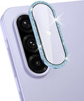 for Samsung Galaxy A26/A36/A56 Camera Lens Protector, Individual Metal Ring by Btscase