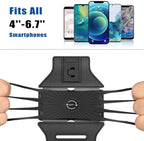 VUP Running Armband 360°Rotatable - Image 5