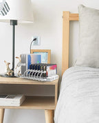 Unitek Phone Organizer and Charging Station - Image 5