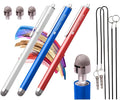 The Friendly Swede Mesh Tip Stylus Pen by TheFriendlySwede