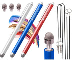 The Friendly Swede Mesh Tip Stylus Pen by TheFriendlySwede