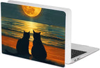 Compatible with MacBook Air 13 inch Case M1 A2337 A2179 A1932 2021 2020 2019 - Image 3