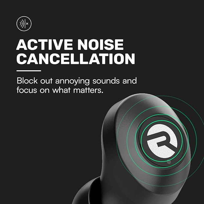 Raycon Everyday Earbuds Classic Bluetooth Wireless - Image 5