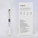 J&D 3.5 mm to 2X 3.5 mm Cable, 6.6 Feet - Image 9