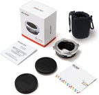 VILTROX EF-L Pro Auto Focus Lens Mount Adapter - Image 6