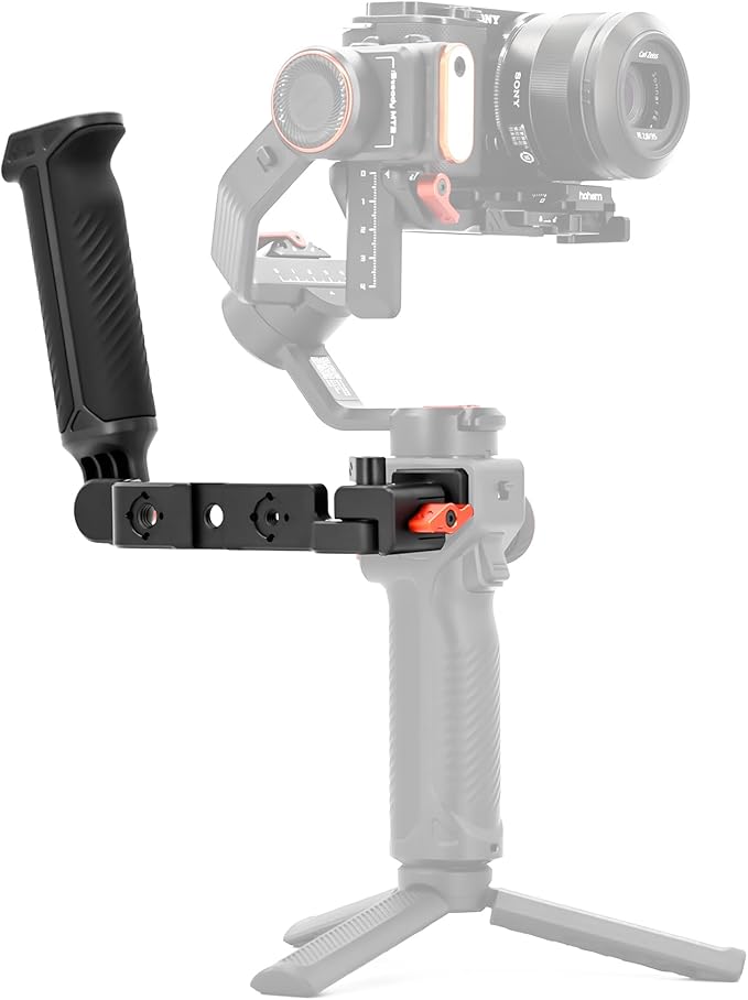 hohem Adjustable Sling Handgrip Gimbal Sling Handle by Hohem