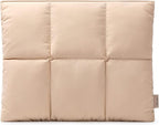 Comfyable Puffy Laptop Sleeve 13 Inch 14 Inch, Quilted Puffer Laptop Carrying - Image 7