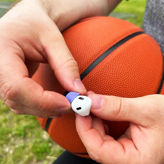 Comply Memory Foam Replacement Earbud Tips - Image 5