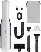 A2C Handheld Vacuum Cordless by A2CSupportAlways