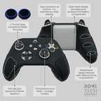 for Xbox Controller Series X/S Silicone Protective Cover, Soft Skin Xbox - Image 4