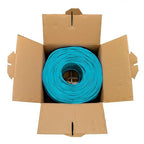 Dripstone CAT6 Ethernet Cable 1000ft Bulk Network LAN Wire 23AWG Solid UTP - Image 4