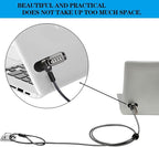 Laptop Anchor Plate and Lock Plate - Image 5