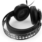 Lenovo Legion H500 PRO 7.1 Surround Sound Gaming Headset, Noise-Cancelling Mic - Image 4