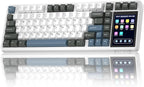 Aula L99 Wireless Mechanical Keyboard by Strikonx