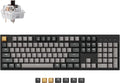 Keychron C2 Pro Wired Custom Mechanical Keyboard Full Size Layout QMK/VIA by Keychron