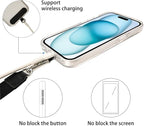 Adjustable Crossbody Cellphone Lanyard - Image 2