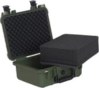 MEIJIA Portable All Weather Waterproof Protective Case, Hard Case, Camera Case - Image 4