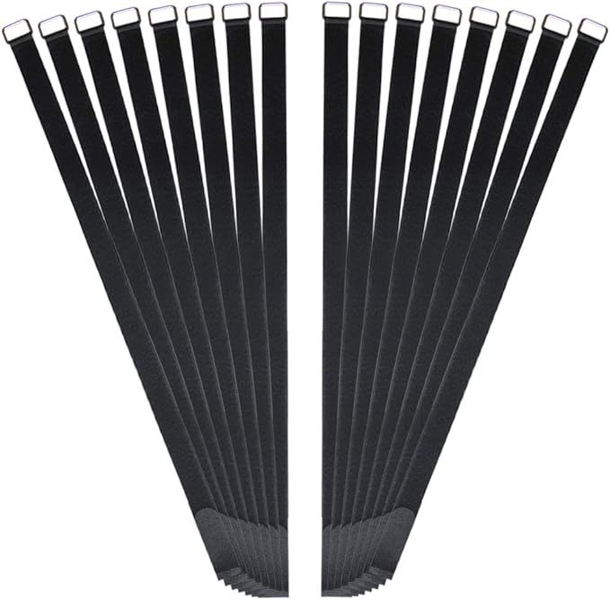 30 inch Reusable Extend Securing Strap by VIGAER