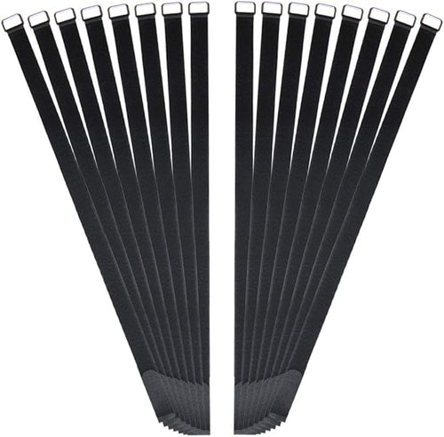 30 inch Reusable Extend Securing Strap by VIGAER