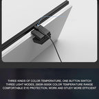 Computer Monitor Lamp, LED Screen Light Bar - Image 6