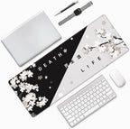 Extended Gaming Mouse Pad, Large Gaming Mouse Waterproof - Image 9