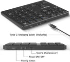 MOFII Number Pad for Laptop - Image 4