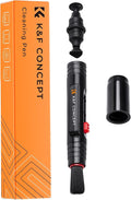 K&F CONCEPT Professional Lens Cleaning Pen by KFCONCEPT