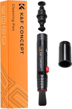 K&F CONCEPT Professional Lens Cleaning Pen by KFCONCEPT