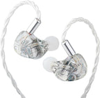 Linsoul Kiwi Ears Orchestra Lite Performance Custom 8BA in-Ear Monitor IEM - Image 2