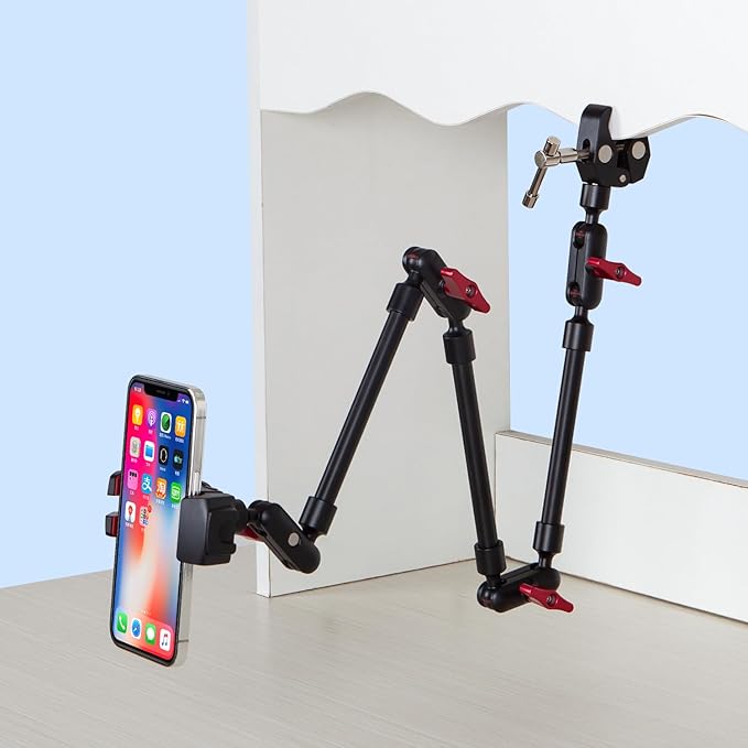 Adjustable Articulating Magic Arm - Image 3